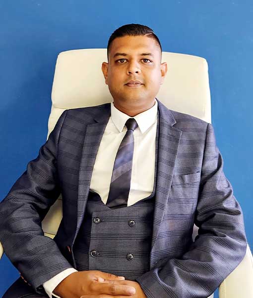 Aatish Ramnath