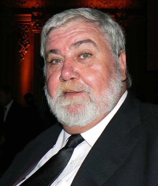 Willie Seymour 